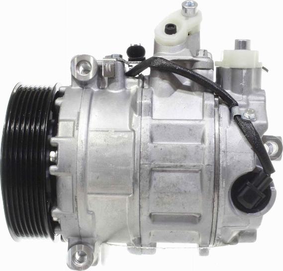 Alanko 10550544 - Compressor, air conditioning autospares.lv