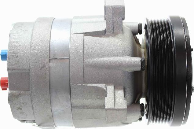 Alanko 10550545 - Compressor, air conditioning autospares.lv