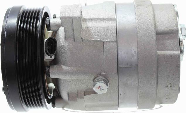 Alanko 10550545 - Compressor, air conditioning autospares.lv