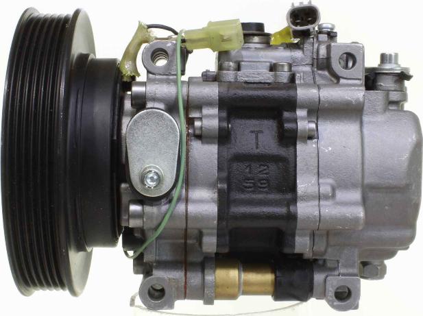 Alanko 10550556 - Compressor, air conditioning autospares.lv