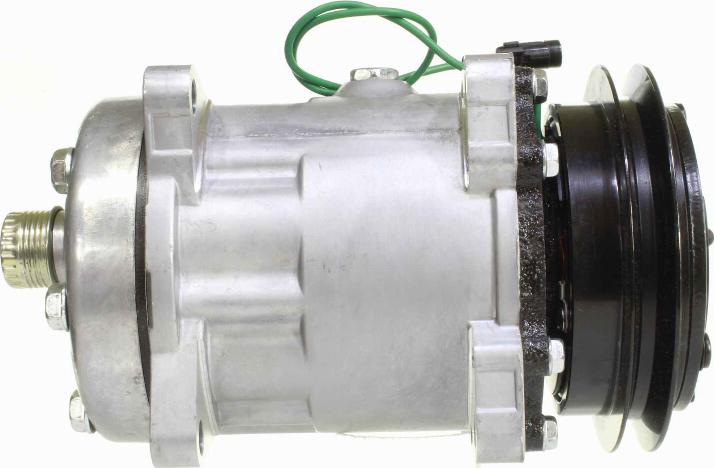 Alanko 10550505 - Compressor, air conditioning autospares.lv