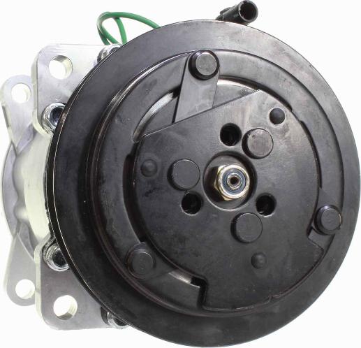 Alanko 10550505 - Compressor, air conditioning autospares.lv