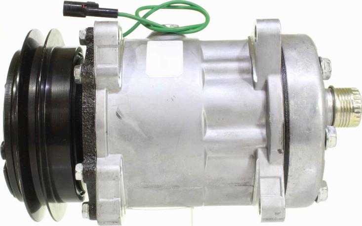 Alanko 10550505 - Compressor, air conditioning autospares.lv