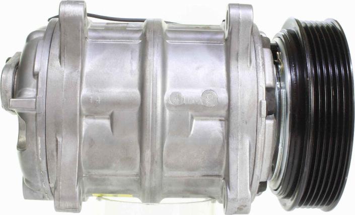 Alanko 10550583 - Compressor, air conditioning autospares.lv