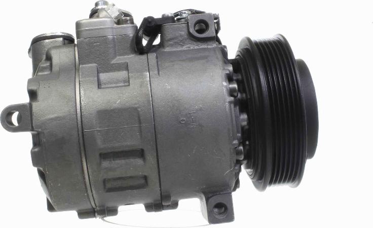 Alanko 10550531 - Compressor, air conditioning autospares.lv