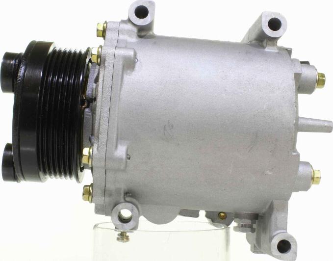 Alanko 10550524 - Compressor, air conditioning autospares.lv