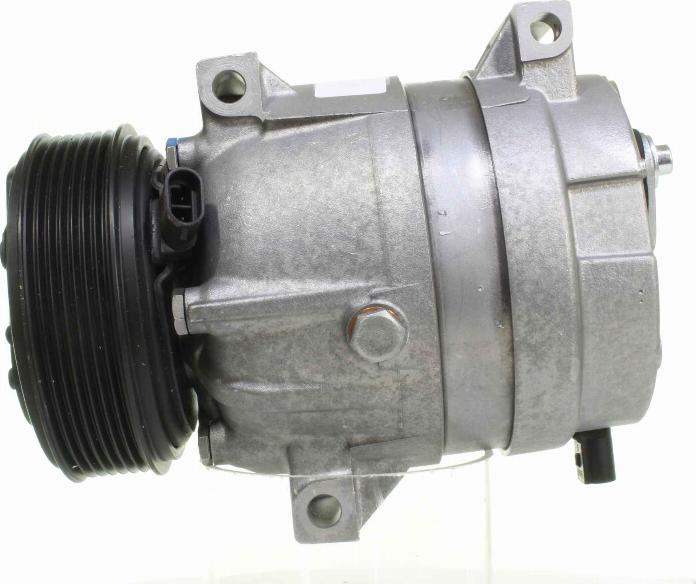 Alanko 10550520 - Compressor, air conditioning autospares.lv