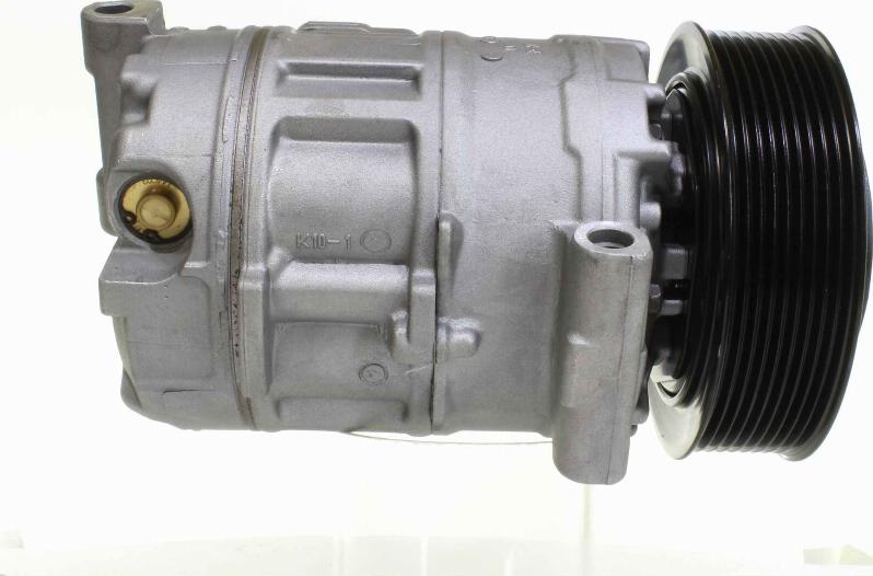 Alanko 10550527 - Compressor, air conditioning autospares.lv