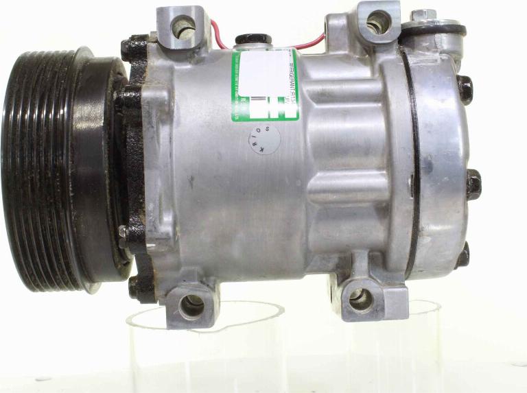 Alanko 10550574 - Compressor, air conditioning autospares.lv