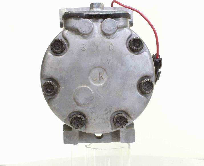 Alanko 10550574 - Compressor, air conditioning autospares.lv