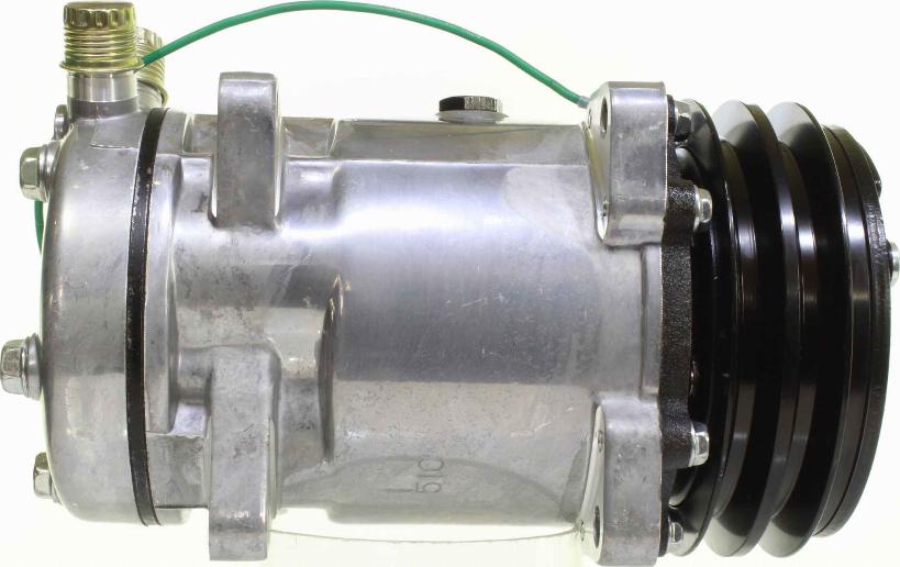 Alanko 10550699 - Compressor, air conditioning autospares.lv