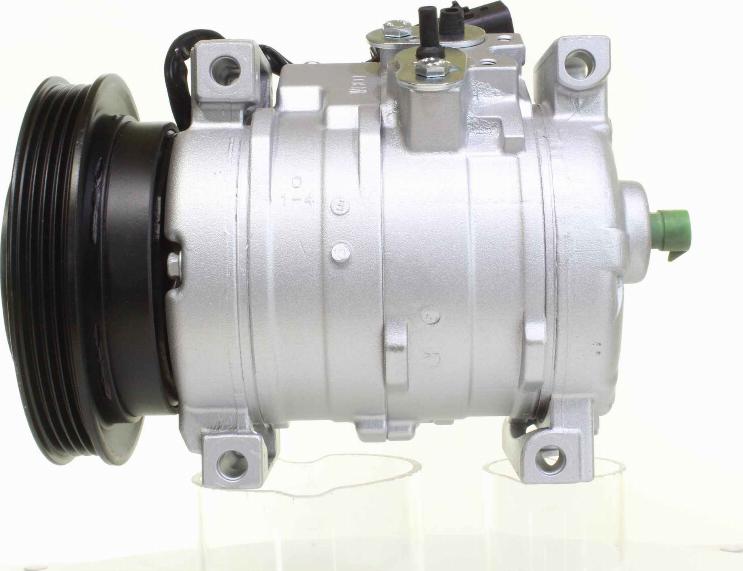 Alanko 10550647 - Compressor, air conditioning autospares.lv