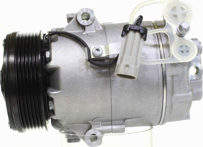 Alanko 10550659 - Compressor, air conditioning autospares.lv