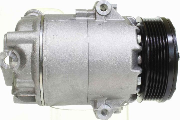 Alanko 10550659 - Compressor, air conditioning autospares.lv