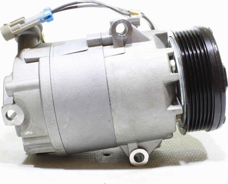 Alanko 10550655 - Compressor, air conditioning autospares.lv