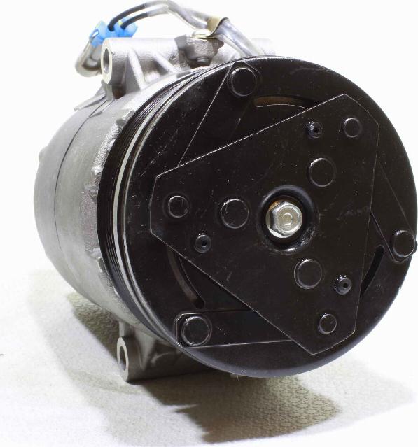 Alanko 10550655 - Compressor, air conditioning autospares.lv