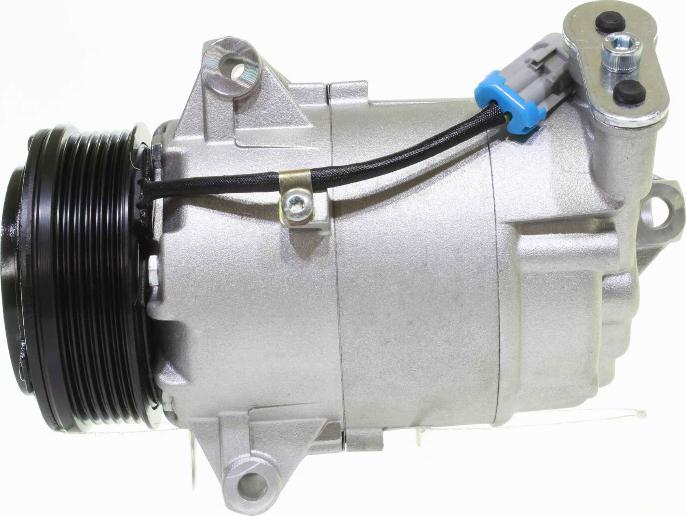 Alanko 10550656 - Compressor, air conditioning autospares.lv