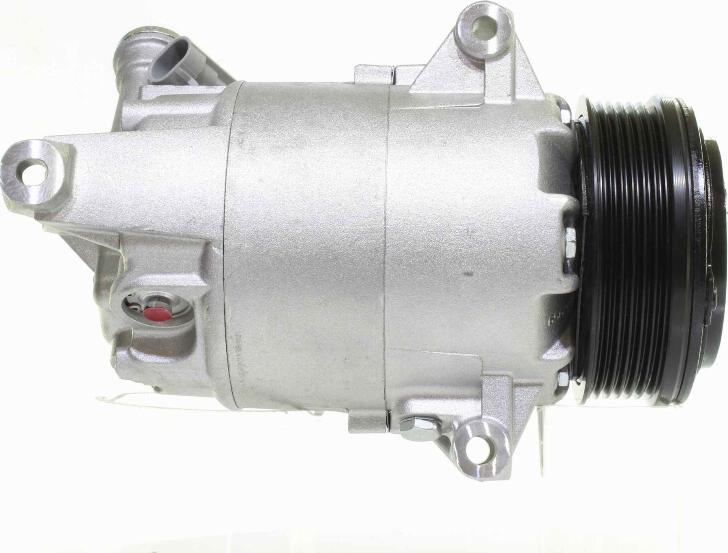 Alanko 10550656 - Compressor, air conditioning autospares.lv