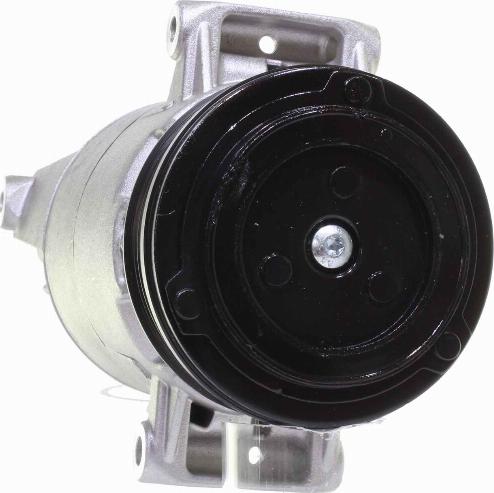 Alanko 10550656 - Compressor, air conditioning autospares.lv