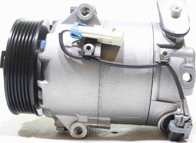 Alanko 10550657 - Compressor, air conditioning autospares.lv