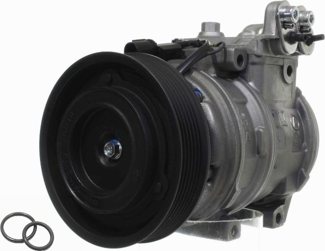 Alanko 10550660 - Compressor, air conditioning autospares.lv