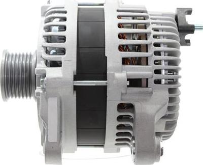 Alanko 11550663 - Compressor, air conditioning autospares.lv