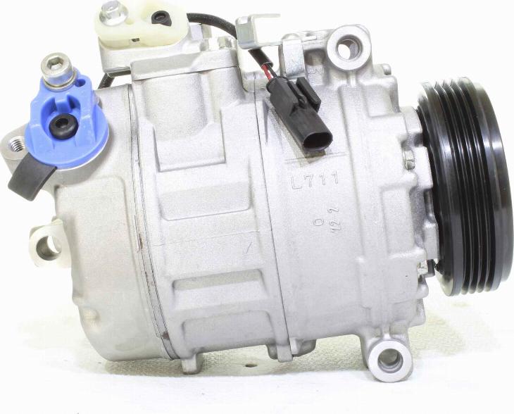 Alanko 10550663 - Compressor, air conditioning autospares.lv