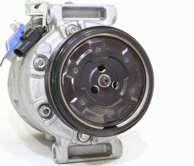 Alanko 10550663 - Compressor, air conditioning autospares.lv