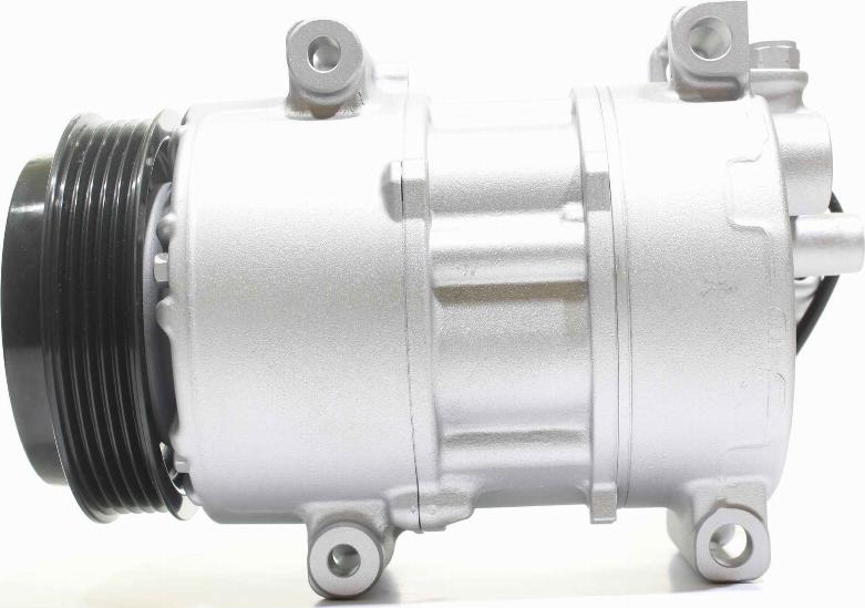 Alanko 10550609 - Compressor, air conditioning autospares.lv