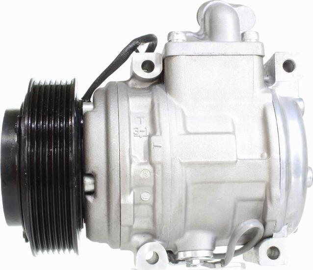 Alanko 10550605 - Compressor, air conditioning autospares.lv