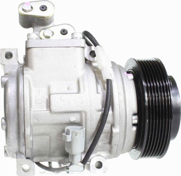 Alanko 10550605 - Compressor, air conditioning autospares.lv