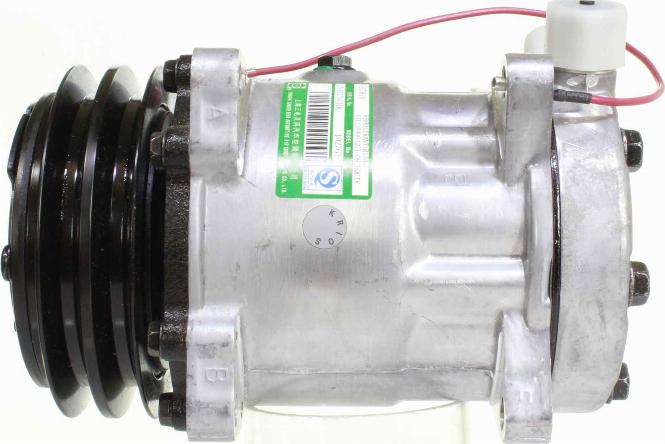 Alanko 10550601 - Compressor, air conditioning autospares.lv