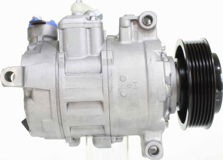 Alanko 10550608 - Compressor, air conditioning autospares.lv