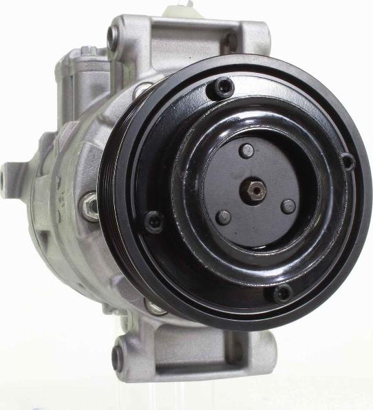 Alanko 10550608 - Compressor, air conditioning autospares.lv