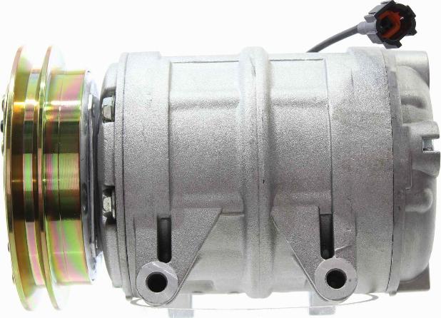 Alanko 10550686 - Compressor, air conditioning autospares.lv