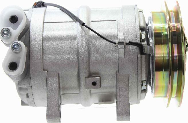 Alanko 10550686 - Compressor, air conditioning autospares.lv