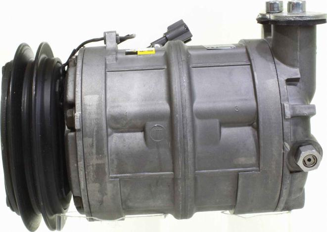 Alanko 10550687 - Compressor, air conditioning autospares.lv