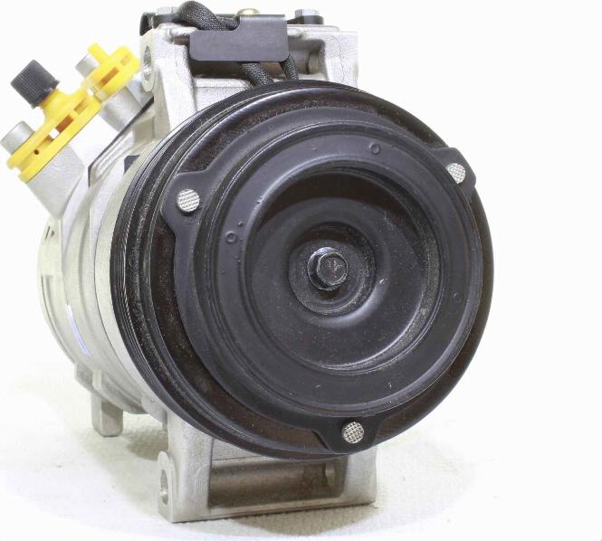 Alanko 10550634 - Compressor, air conditioning autospares.lv