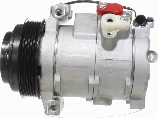 Alanko 10550635 - Compressor, air conditioning autospares.lv