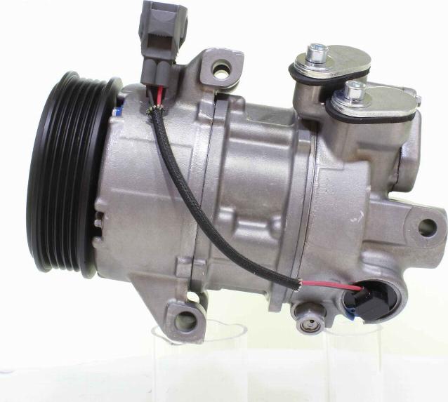 Alanko 10550636 - Compressor, air conditioning autospares.lv