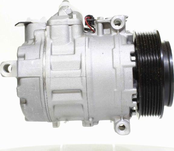 Alanko 10550632 - Compressor, air conditioning autospares.lv