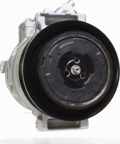 Alanko 10550632 - Compressor, air conditioning autospares.lv