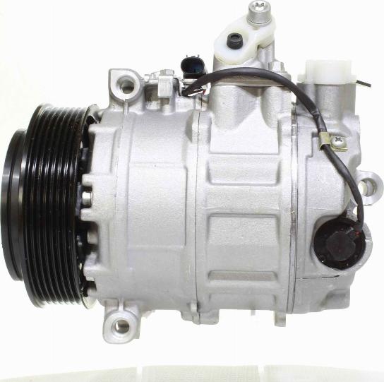 Alanko 10550632 - Compressor, air conditioning autospares.lv