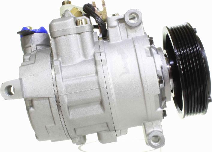 Alanko 10550629 - Compressor, air conditioning autospares.lv