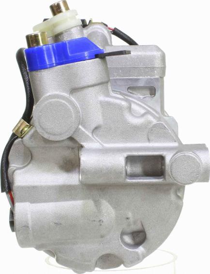 Alanko 10550629 - Compressor, air conditioning autospares.lv