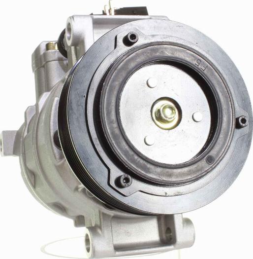 Alanko 10550629 - Compressor, air conditioning autospares.lv