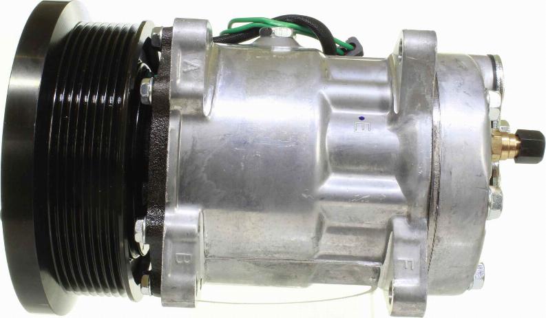 Alanko 10550626 - Compressor, air conditioning autospares.lv