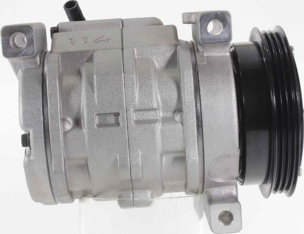 Alanko 10550670 - Compressor, air conditioning autospares.lv