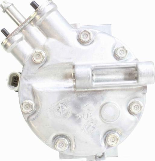 Alanko 10550099 - Compressor, air conditioning autospares.lv