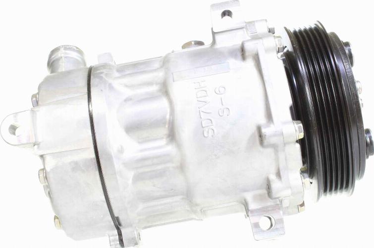 Alanko 10550099 - Compressor, air conditioning autospares.lv